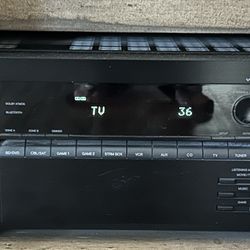 🌟REDUCED🌟Onkyo Receiver