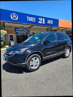 2010 Honda CR-V