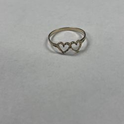 Promise Ring