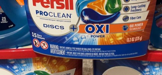 Persil