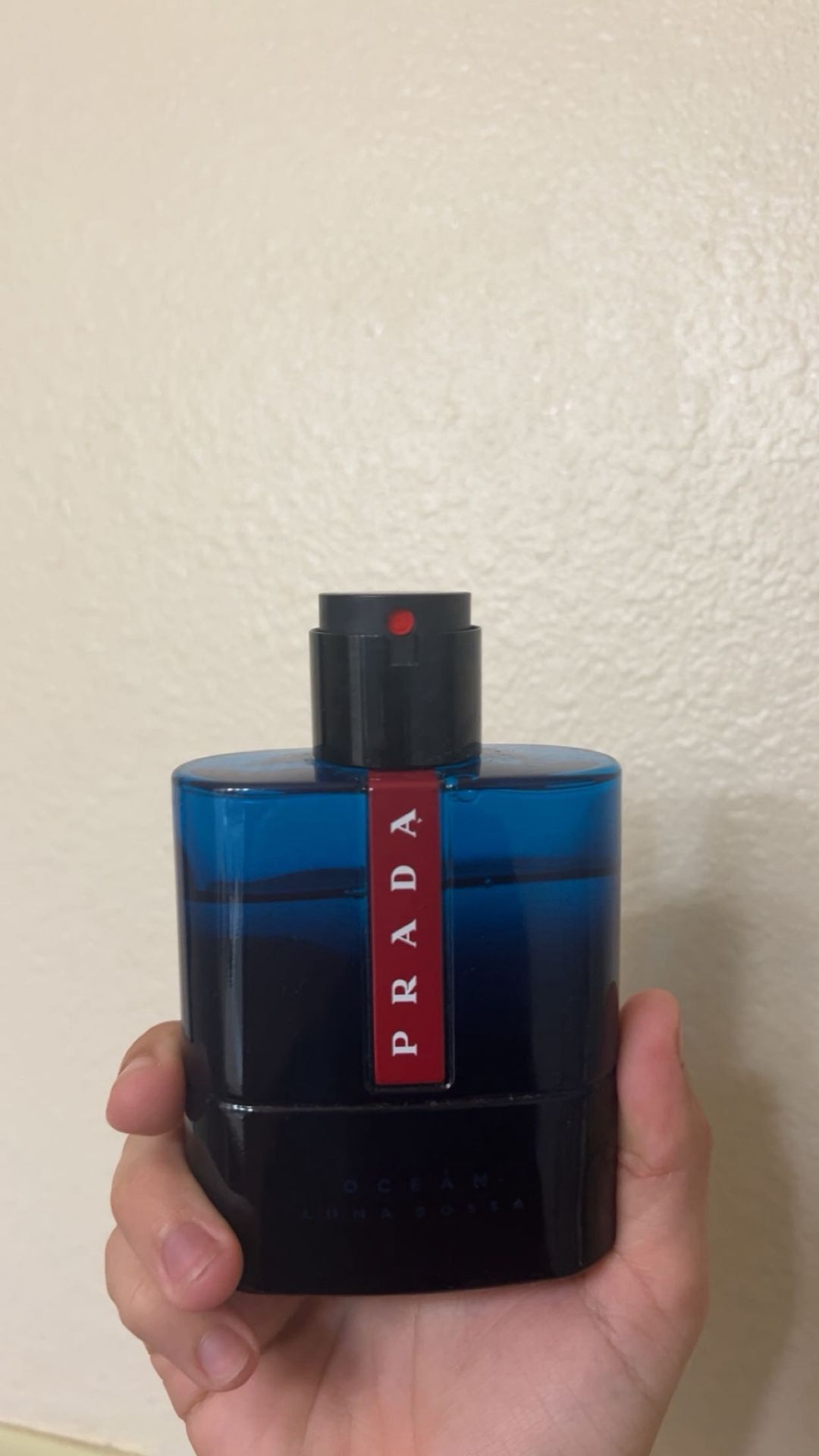 Prada Ocean