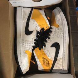 Jordan 1