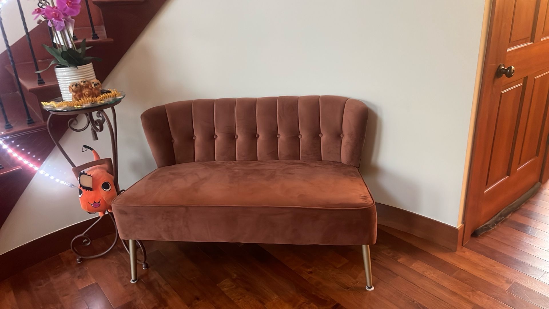 Couch ( Front Entrance) New