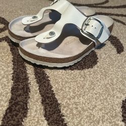 birkenstock sandals size 40