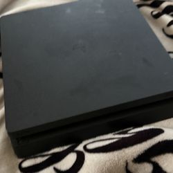 PS4 