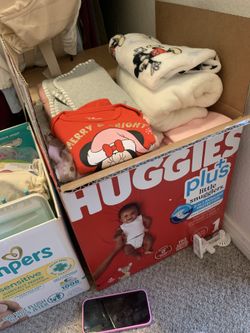 Baby Girls Clothes