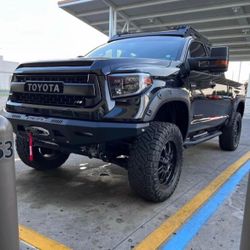 2015 Toyota Tundra