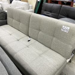 Futon sofa bed