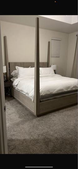 King Mattress
