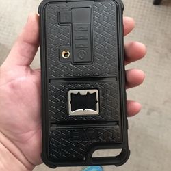 Multifunction iPhone 6+ Case w/ bottle opener and lighterd(I TAKE CREDIT, VISA, AMERICAN EXPRESS, DISCOVER AND MASTER CARD)