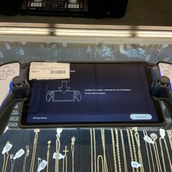 PlayStation Portal 38081-1