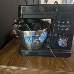 Hamilton Beach Stand Mixer 