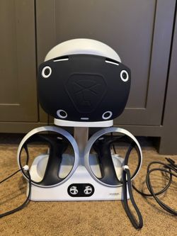 PlayStation vr2