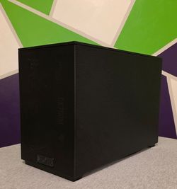 Brand New Compact Mini ITX Gaming PC - Ryzen 5 9600X | RTX 5060 Ti 16GB | 32GB DDR5
