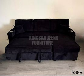 New sofa bed