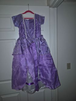 Princess dress