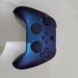 Xbox Controller Stellar Shift