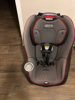 Graco car seat