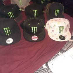 Hats