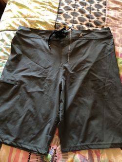 Hurley Phantom Board Shorts