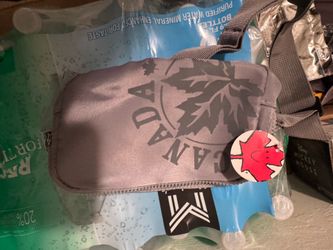 Canada Fanny pack NEW