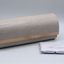 Jimmy Choo Sunglasses Case -Original