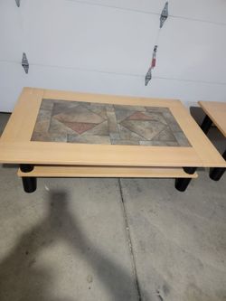 Large Coffee table great condition