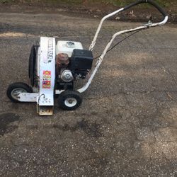 Little wonder blower (commercial size unit)