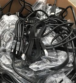 HDMI 3’ft cables