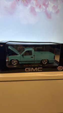 M2 gmc