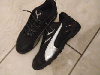 Puma inhale shoes