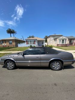 1998 Cadillac Eldorado