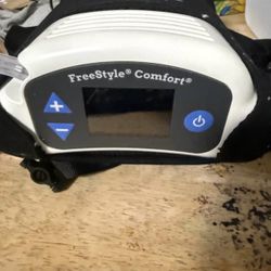 Caire  Freestyle comfort