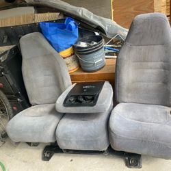 Asientos Para Ford Del 95