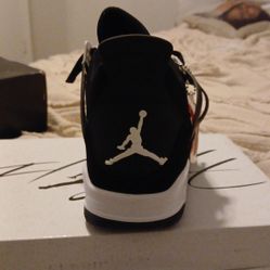 Jordans 4