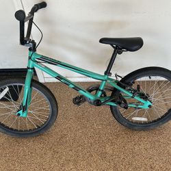GT BMX bike