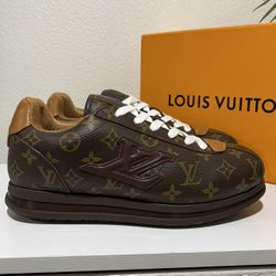 New Louis Vuitton Men’s Shoes.