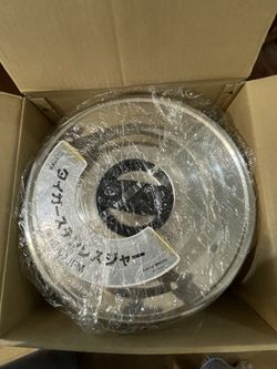 Japanese Tiger Thermal Rice Warmer