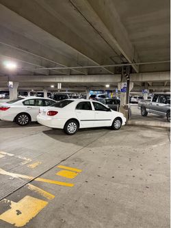 2005 Toyota Corolla