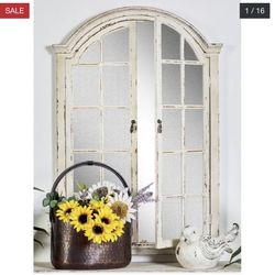 Beautiful  Wall Mirror 