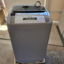 Washer Portable 