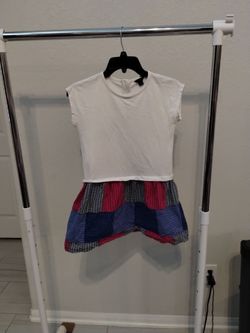 Tommy Hilfiger Girl's dress, size M (8-10)