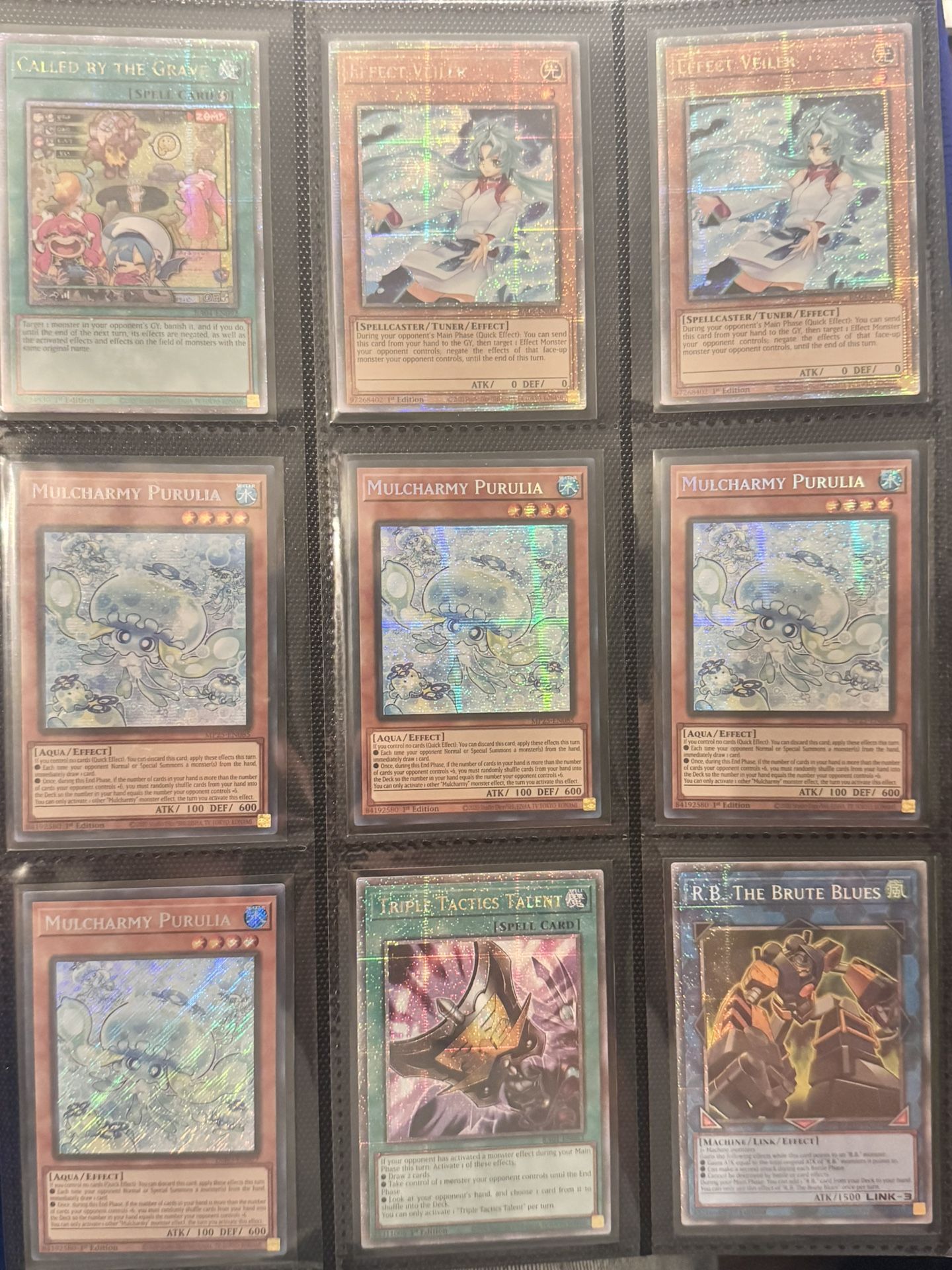 Yugioh 