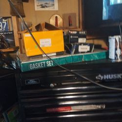 Toyota 4y Rebuild Kit