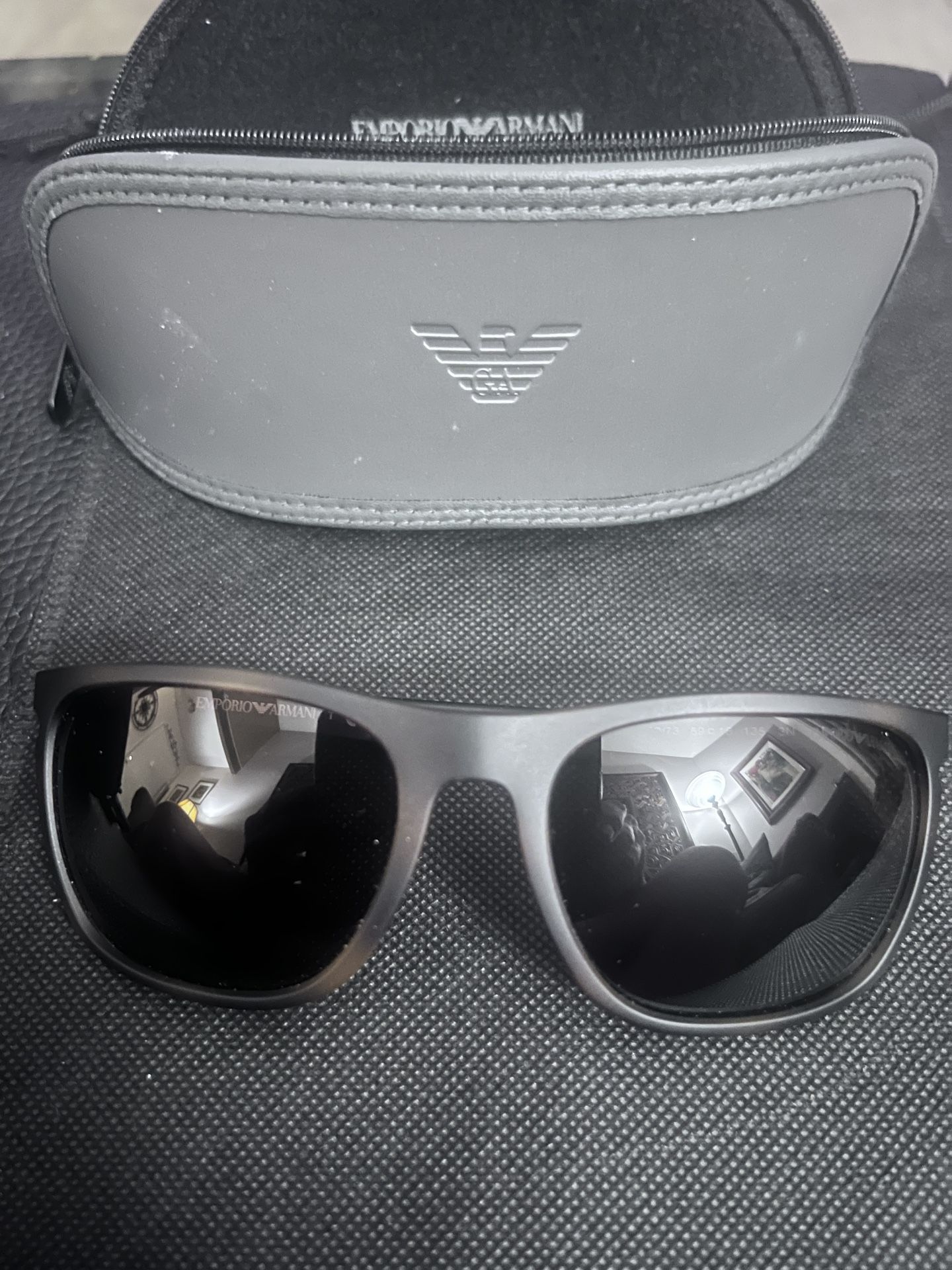 * Emporio Armani Sunglasses