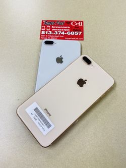 📲🔥🔥IPhone 8 64GB factory unlocked with warranty