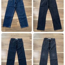 Men’s Levi’s Jeans 