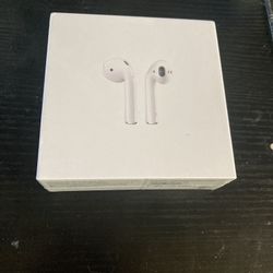 AirPods Gen 1