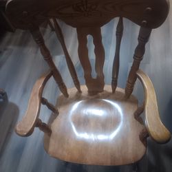 Dinning Roon Chairs 
