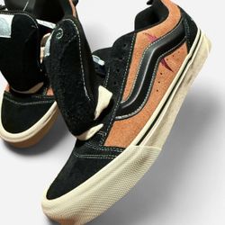 Vans Old Skool x Disney 100 Scar 